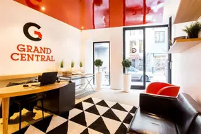 Grand Central Apartments Brussels City Centre - Image 3