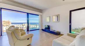 Cala Clara Beach Apartment by Sealand Villas - Image 4