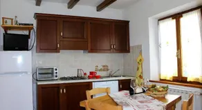 Cottage in Toscana La Capanna Abetone - Image 3