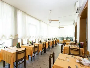 Hotel Villa Ombrosa - Image 4