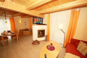 Strandhaus Dünenweg 62 Mit Terrasse, Sauna Und Kamin - Image 4