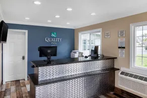 Quality Inn Kettleman City near Hwy 41 - Image 5