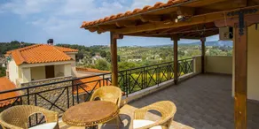 Akrogiali Villas Iv - Image 1