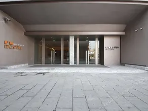 Wo Shi Hotel Shanghai Wujiaochang - Image 3