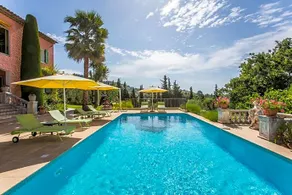 Mas Du Roc Bed & Breakfast - Image 5