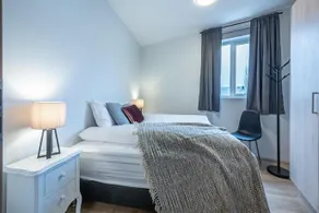 Nortia Apartments - Image 1