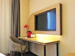 Thank Inn Plus Hotel Henan Anyang Longan District Zhongzhou Road - Image 2