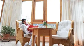 BioVital Hotel Sommerau - Image 3