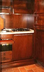 Bed And Breakfast La Neviera - Image 2