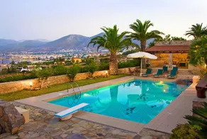 Aegean Blue Villa - Image 5