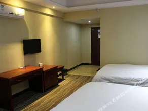 Guanglian Hotel (Shenzhen Bao'an Airport Huangtian Subway Station) - Image 5