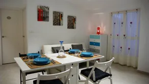 Apartamento Portalet 7 - Image 1