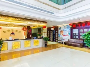 Jin Sheng Hotel - Image 4