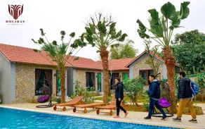 Tam Coc Holiday Hotel & Spa - Image 4