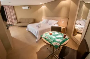 Província Casa Hotel - Image 2