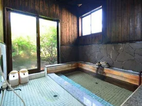 Shinyu Onsen Ryokan - Image 4