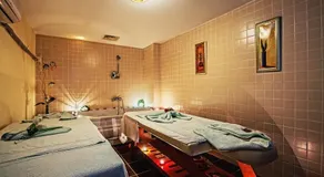 Larissa Club Saphire Hotel - All Inclusive - Image 4