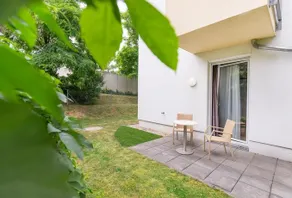 IG Serviced Apartments - OrchideenPark - Image 4
