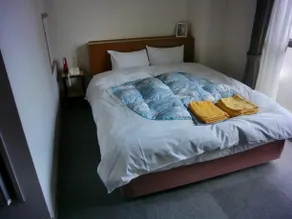 Business Hotel Nishiotsu - Image 5