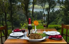 Destiny Farmstay Ooty - Image 2