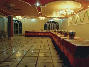 Hotel Jahanvi Dale - Image 4