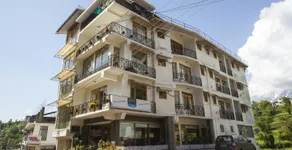 Hotel Nandini Residency - Image 2
