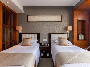 Hesheng Hotel - Image 5