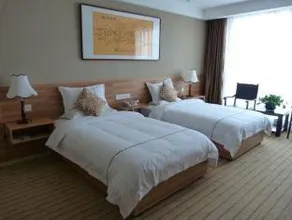 Sanwei Hotel - Image 4