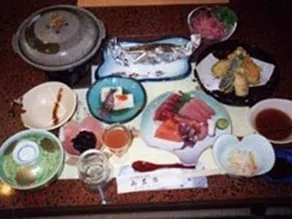 Yamasanso Hotel - Image 2