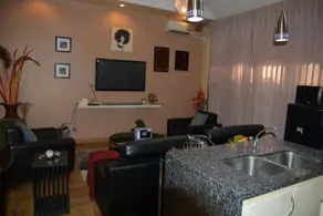 Bedroom Superior South Pattaya Gated Villa Beachfront - Image 3