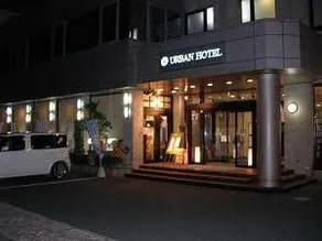 Maizuru URBAN HOTEL - Image 1