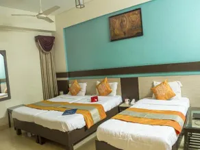 Oyo Rooms Peer Gate Bhopal - Image 5