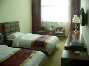 Jing wu Hotel - Image 2