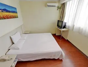 Hanting Express Guangzhou Shahe - Image 3