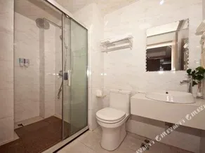 Fengshang Boutique Hotel Jianyang Huochezhan - Image 3