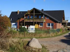 Ferienwohnung Rügen Mit Ostseeblick - Image 2