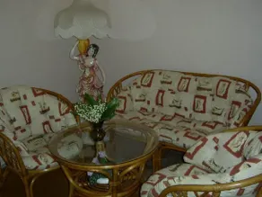 Puku Street Guest House - Image 3