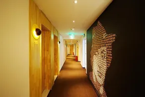 IU Hotel Lanzhou Dongfanghong Square Gaolan Road - Image 3