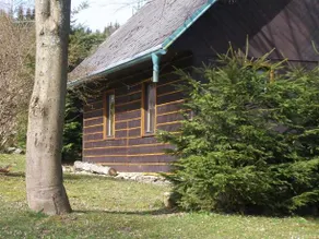 Chata Dvorečná - Image 2