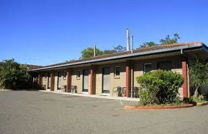 Ridgemont Executive Motel and Restaurant - Image 2