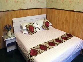 Xiamen Moutain and Sea View Homestay(Huandao Road Zengcuo'an Branch)) - Image 4