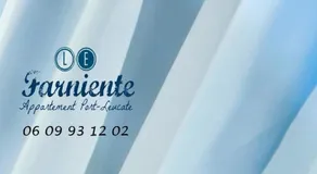 LE FARNIENTE FRONT DE MER clim wifi jardin parking - Image 3