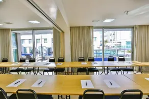 Jade Hotel BrasIlia (FORMERLYBlue Tree Premium Jade Brasilia) - Image 3
