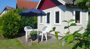 Het Kleine Nestje Home Close to the National Park Lauwersmeer - Image 4