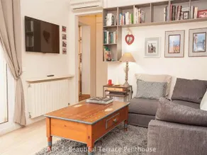 Beautiful Terrace Penthouse - Image 4