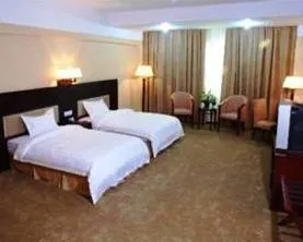 Foshan Junyu Hotel - Image 3
