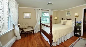 Bay Cottage - Image 3