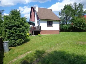 Domek Letniskowy Nad Jeziorem Tumiany - Image 2
