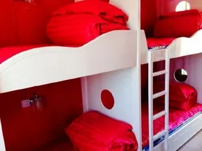 Lijiang Sweet Sunshine Youth Hostel - Image 4