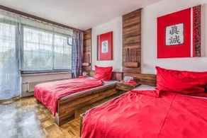 Art-Rooms-Gästezimmer - Image 4